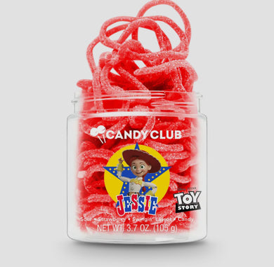 Disney Pixar Toy Story Candy Club