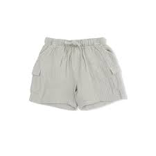 Gone Fishing- Crewneck Tee & Cargo Short