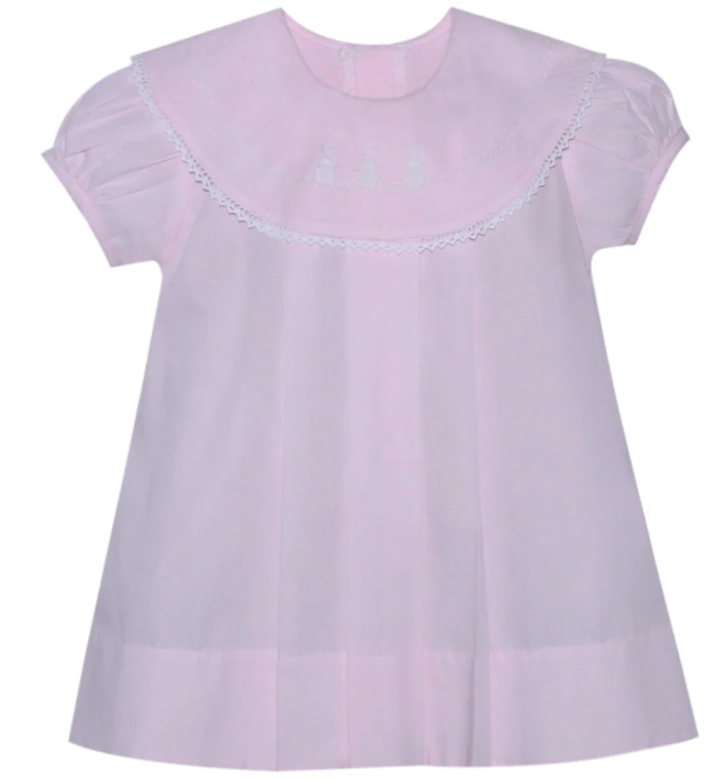 Bailey Dress Bunnies