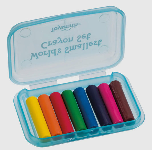 Mini Crayon Set