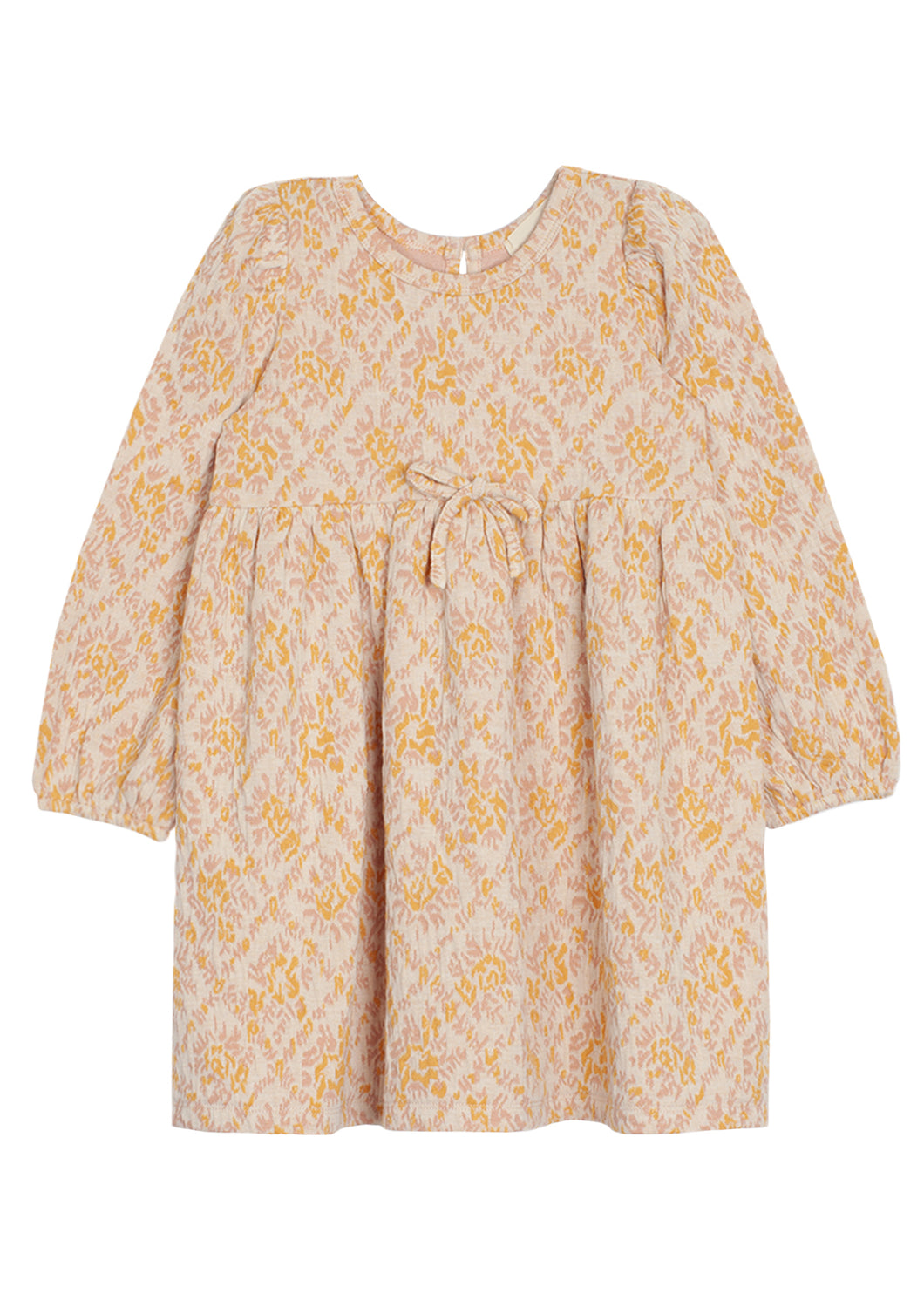 Charlotte Sweater Knit Dress