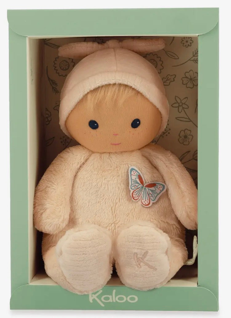 Tender Baby Doll Plush