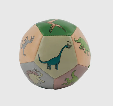 Dinosaur Soft-Ball