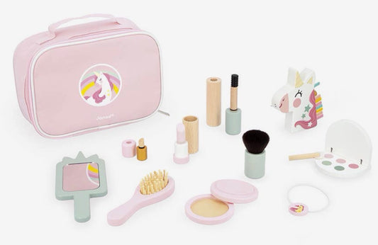 My First Unicorn Makeup Bag