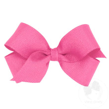 Load image into Gallery viewer, MED Wee Ones Grosgrain Bow