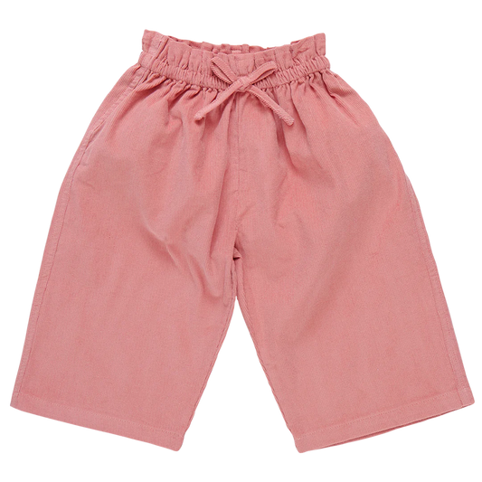 Theodore Pant- Dusty Pink