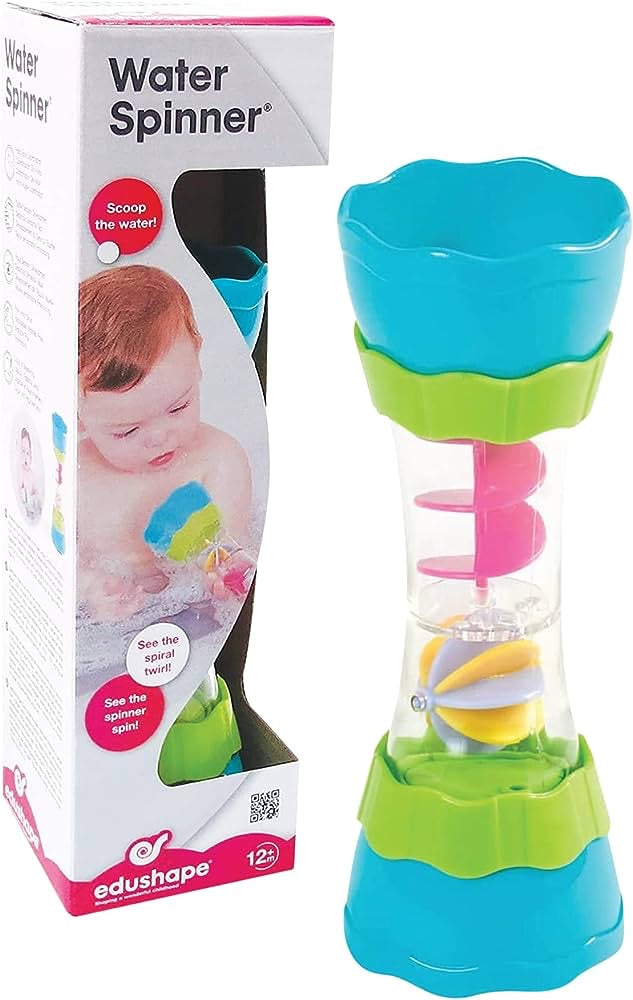 Water Spinner