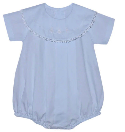 Blue Bailey Bubble Bunnies