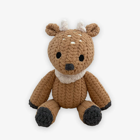 Lovie- Velvet the Fawn