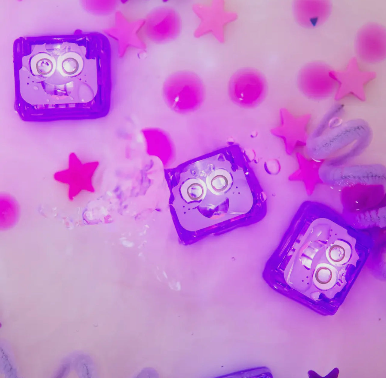 Glo Pals Lumi Purple