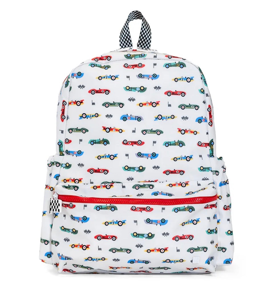 TRVL Backpacker- Vroom 2