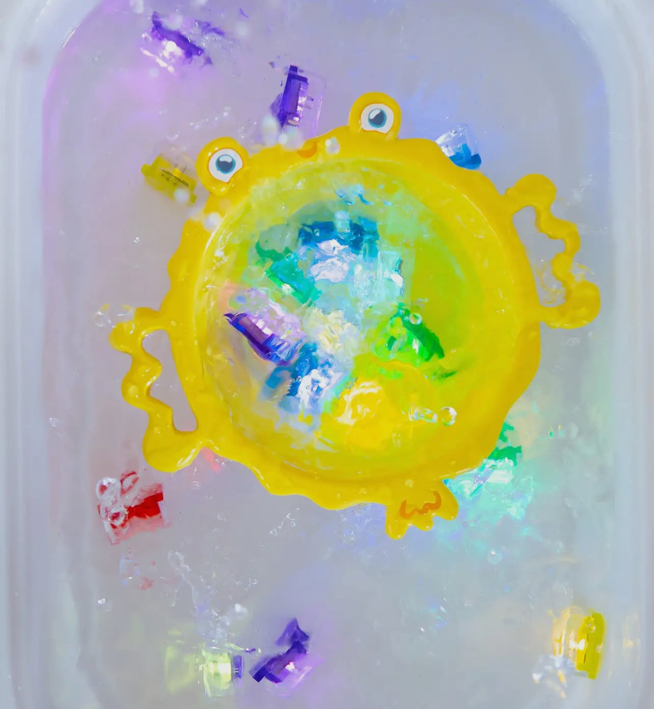 Pick-Up Pals Sensory Bath Tools