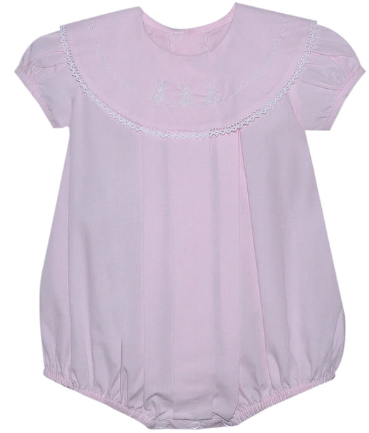 Pink Bailey Bubble Bunnies