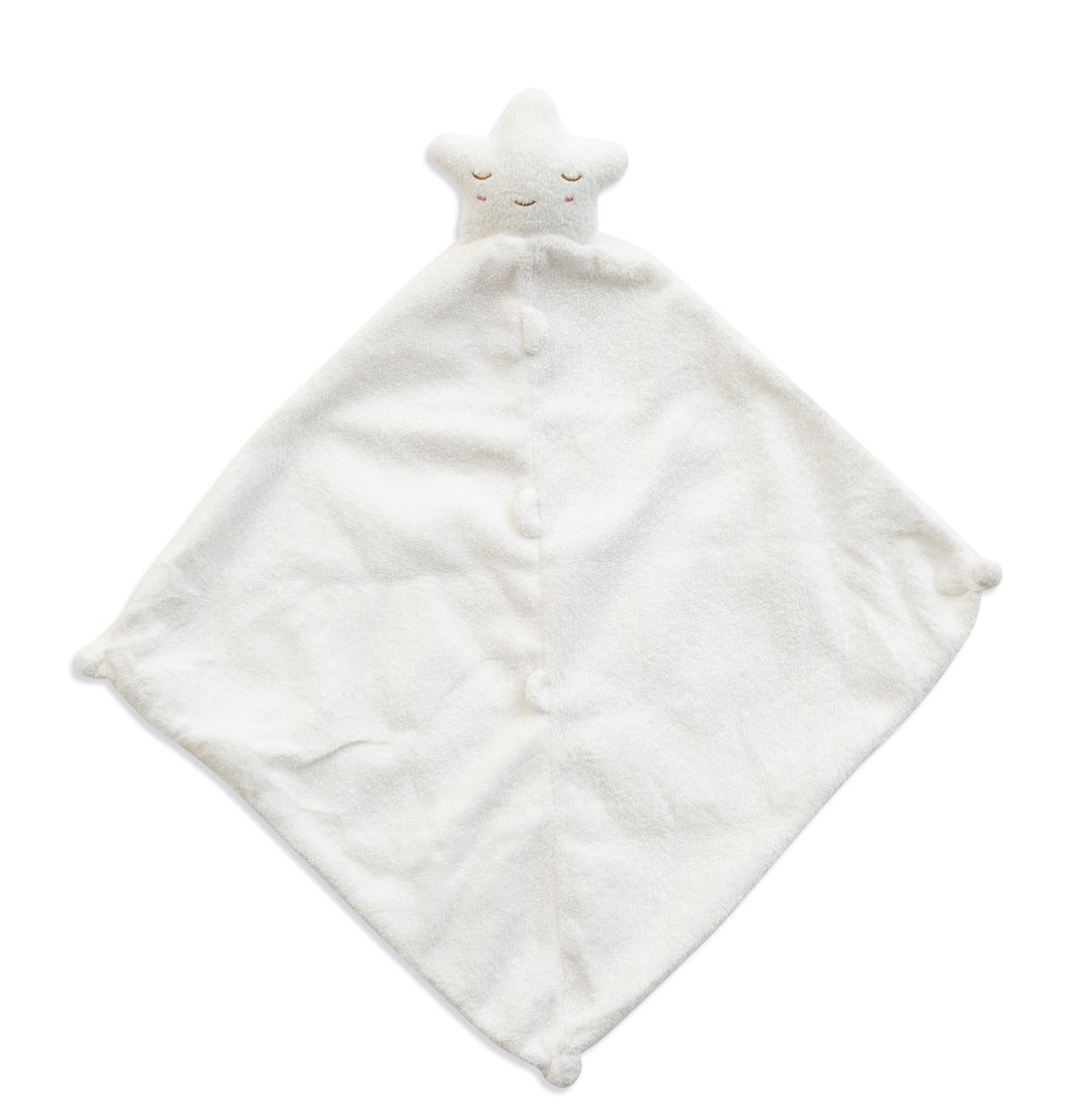 White Star Blankie