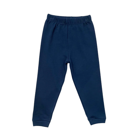 Navy Jogger Pant