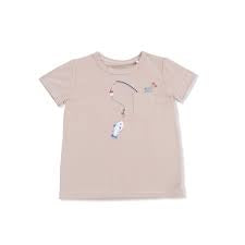 Gone Fishing- Crewneck Tee & Cargo Short