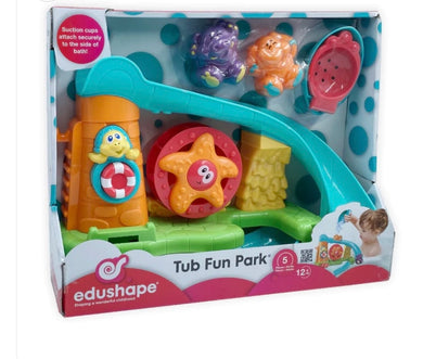 Tub Fun Park