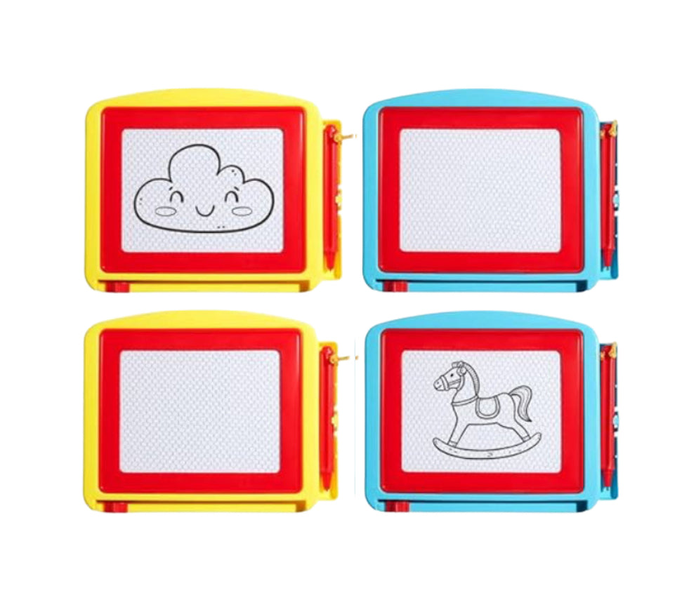 Mini Magnetic Drawing Board