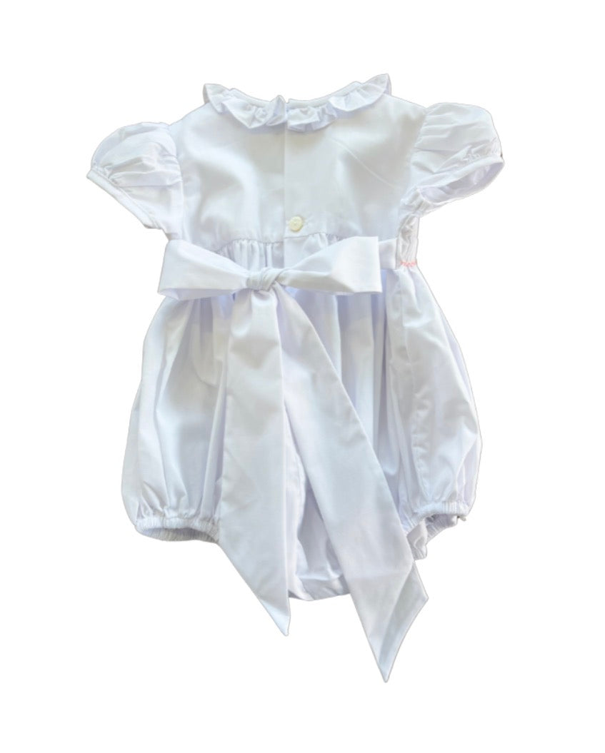 Juliette Girl Bubble Cross