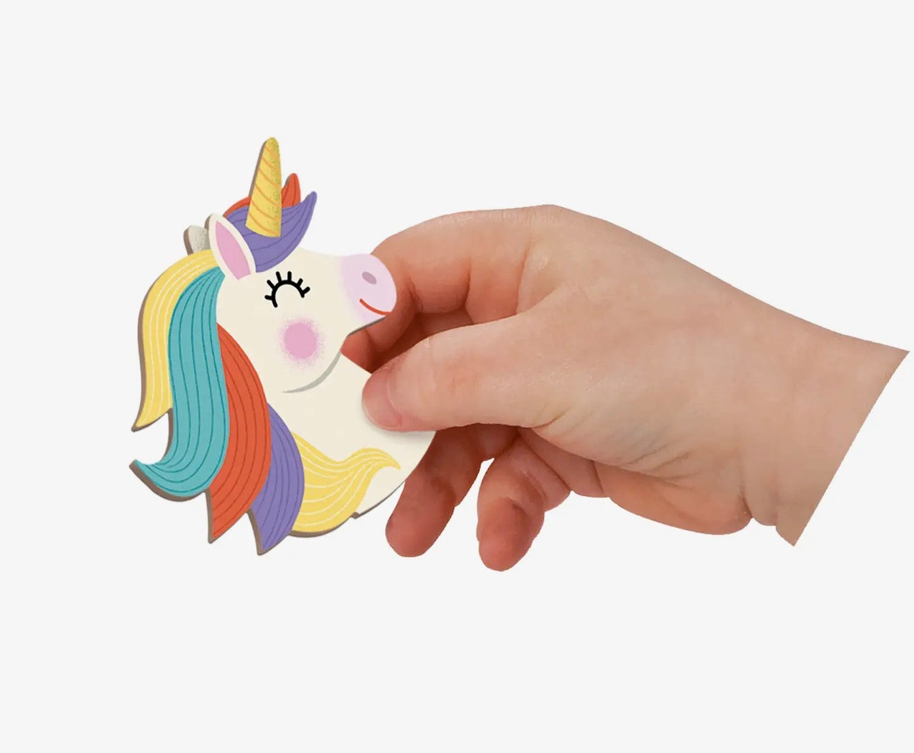Magneti'book Unicorns