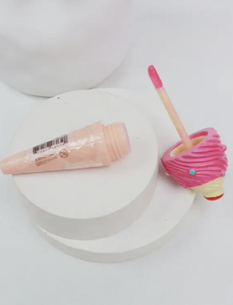 Ice Cream Sweet Lip Gloss