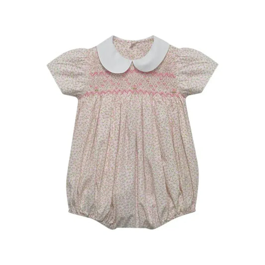 In Full Bloom Asher Bubble