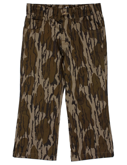 Harvest Work Pant Mossy Oak Bottomland