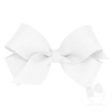 Load image into Gallery viewer, KING Wee Ones Grosgrain Bow