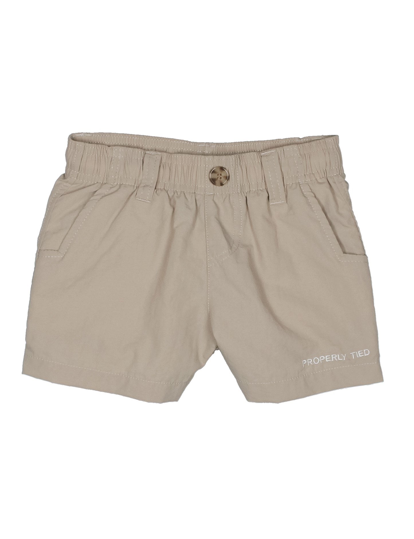 Mallard Short Khaki