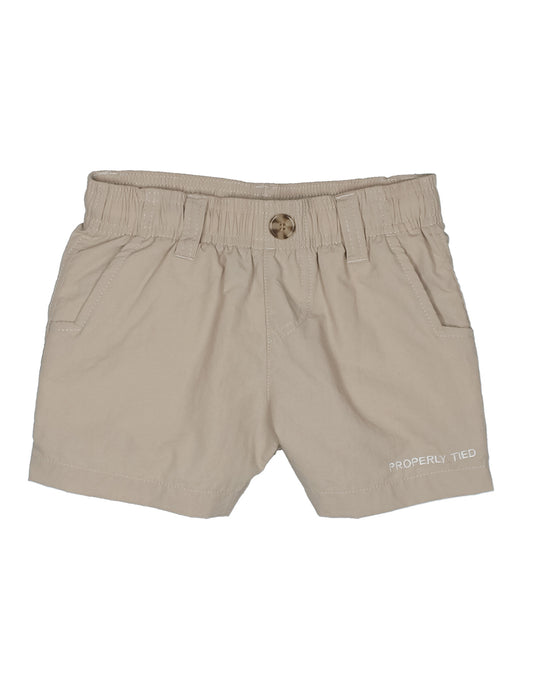 Mallard Short Khaki