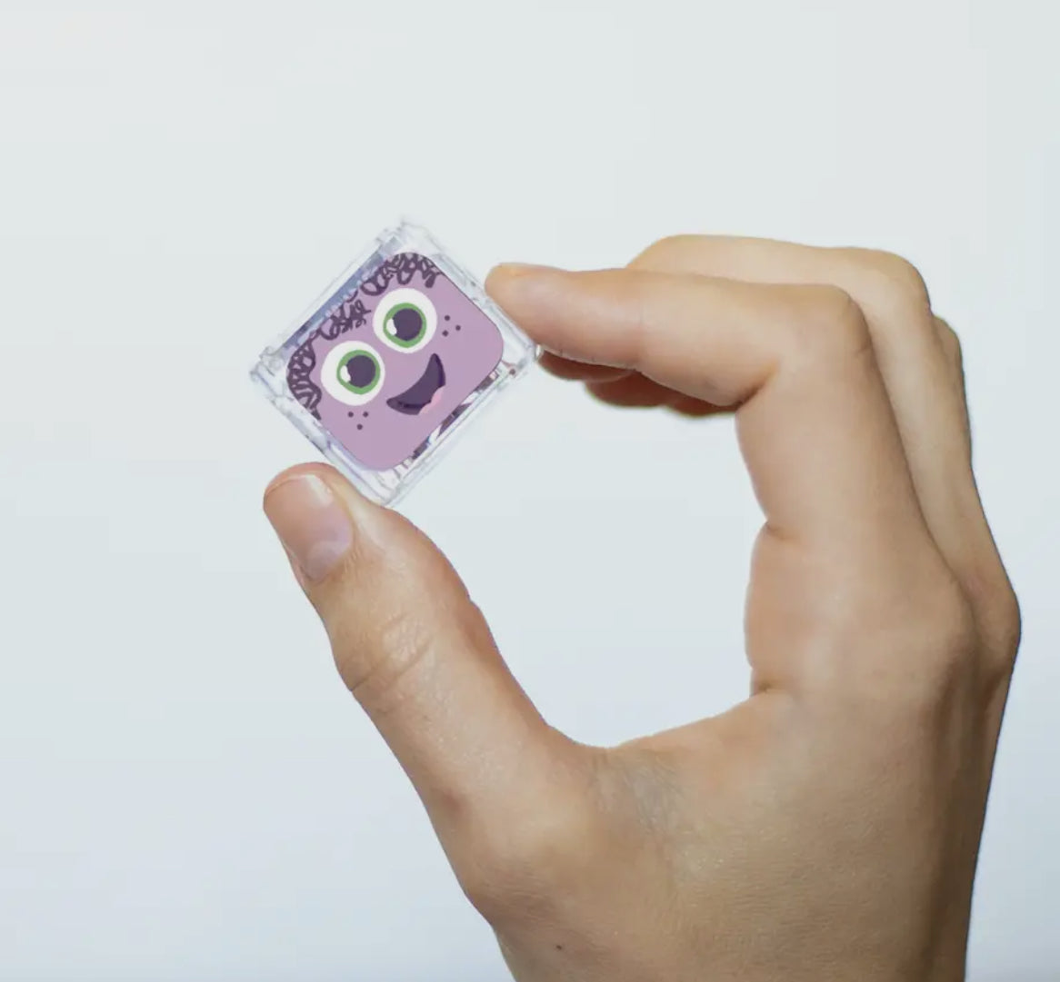 Glo Pals Lumi Purple