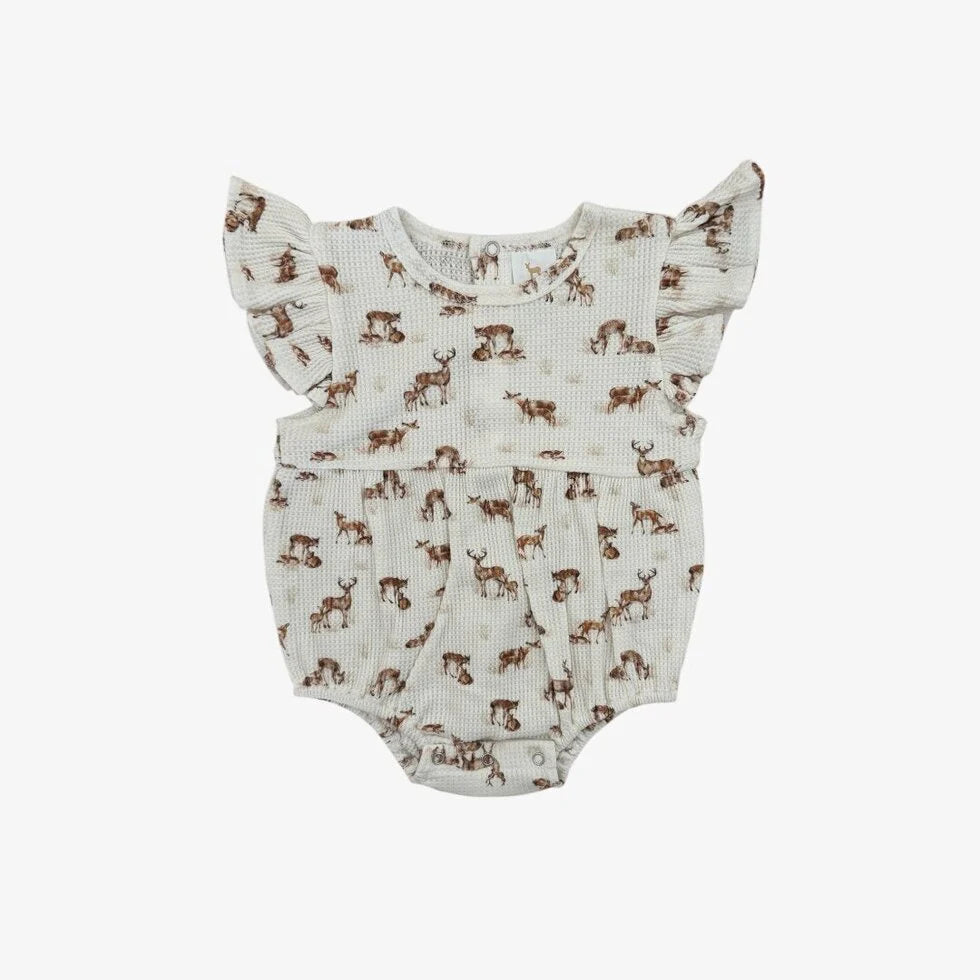 Harlowe Bubble- Deer