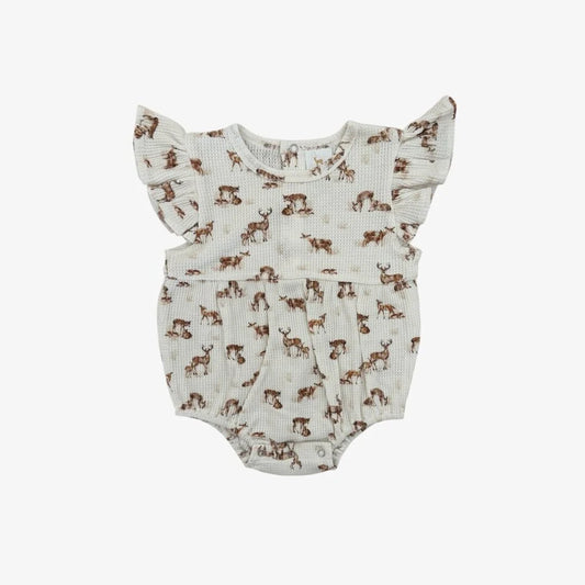 Harlowe Bubble- Deer