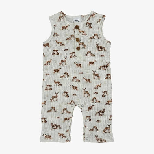 Cruz Jumper- Deer