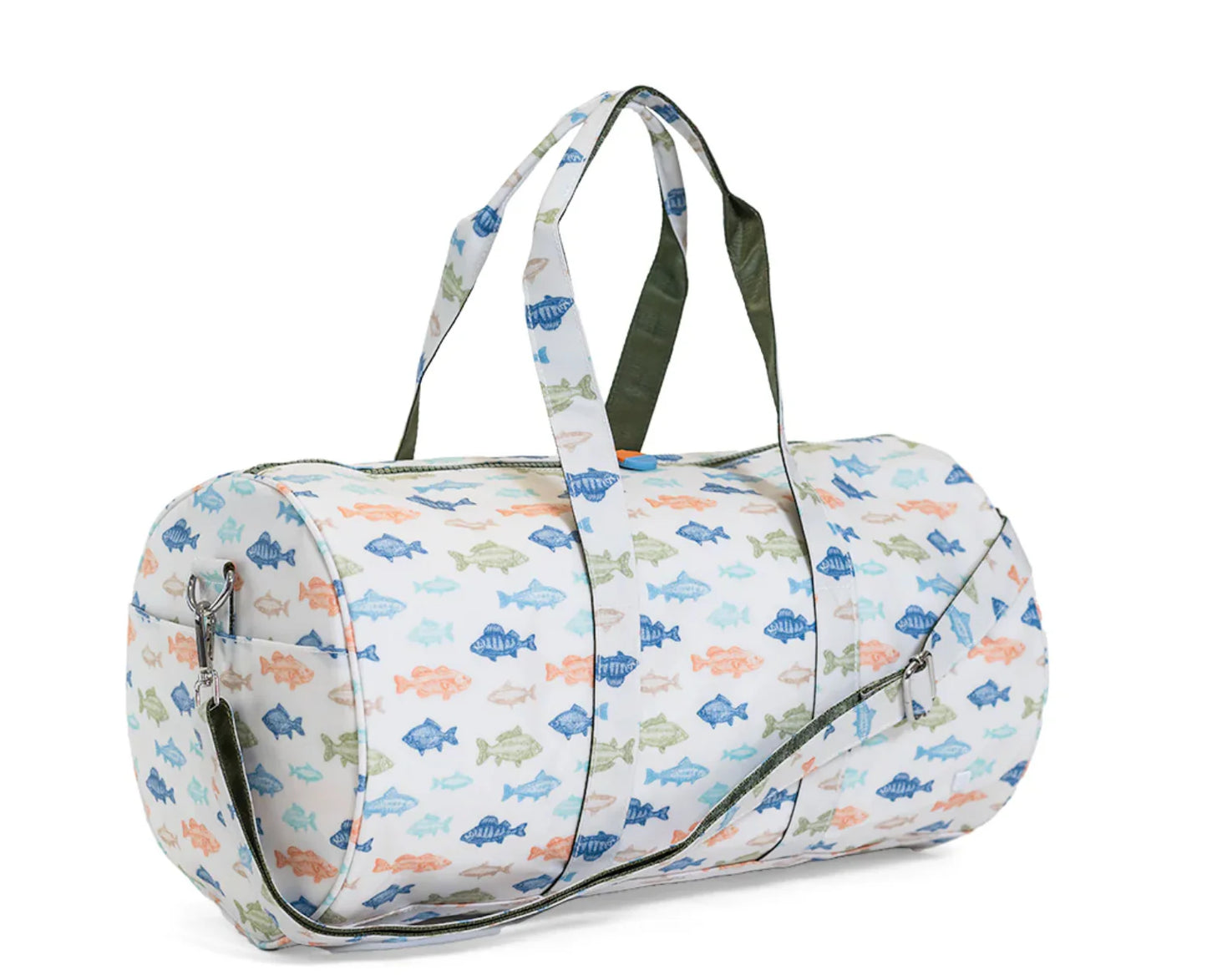 TRVL Large Roll Duffels