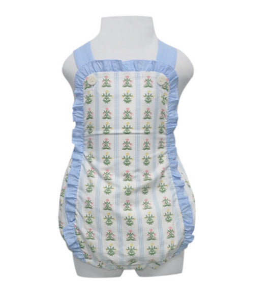 Cameron Bubble- Wildflower Whispers