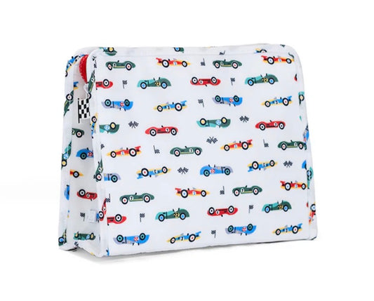 TRVL Large Roadie- Vroom 2