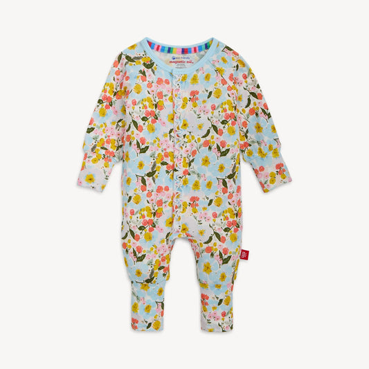 Seraphina Convertible Coverall