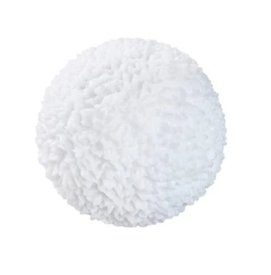 Light-Up Snowball