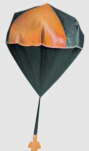 Aero Max 2000 Glow Parachute Toy