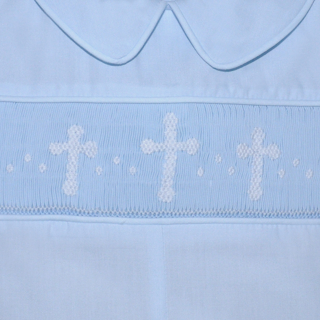 Thomas Boy Bubble Cross