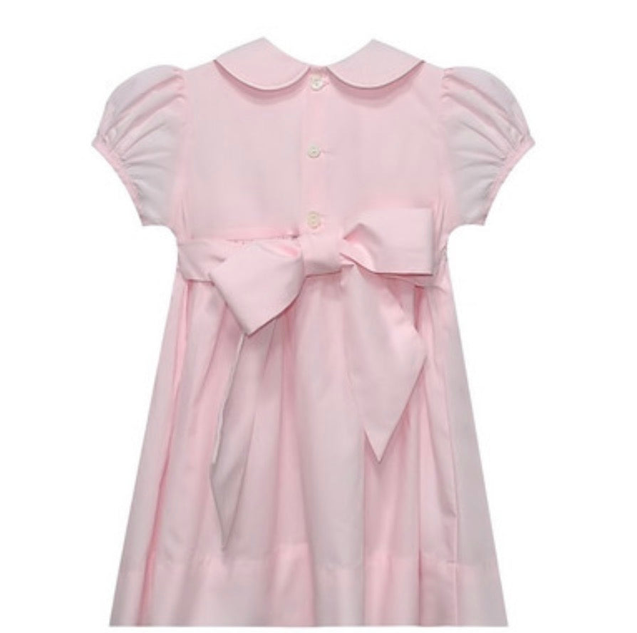 Juliette Dress- Hop To It