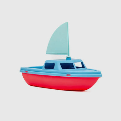 Mini Vehicle Boat