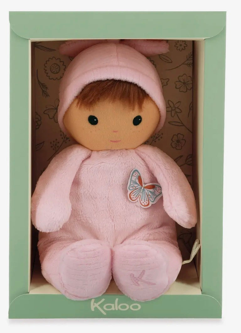 Tender Baby Doll Plush