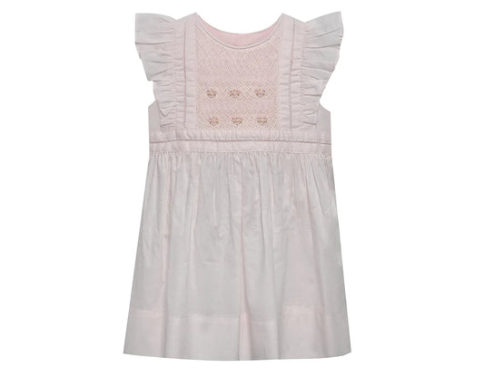 Francis Dress Floral Favors