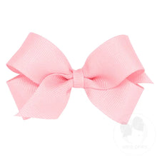 Load image into Gallery viewer, MED Wee Ones Grosgrain Bow