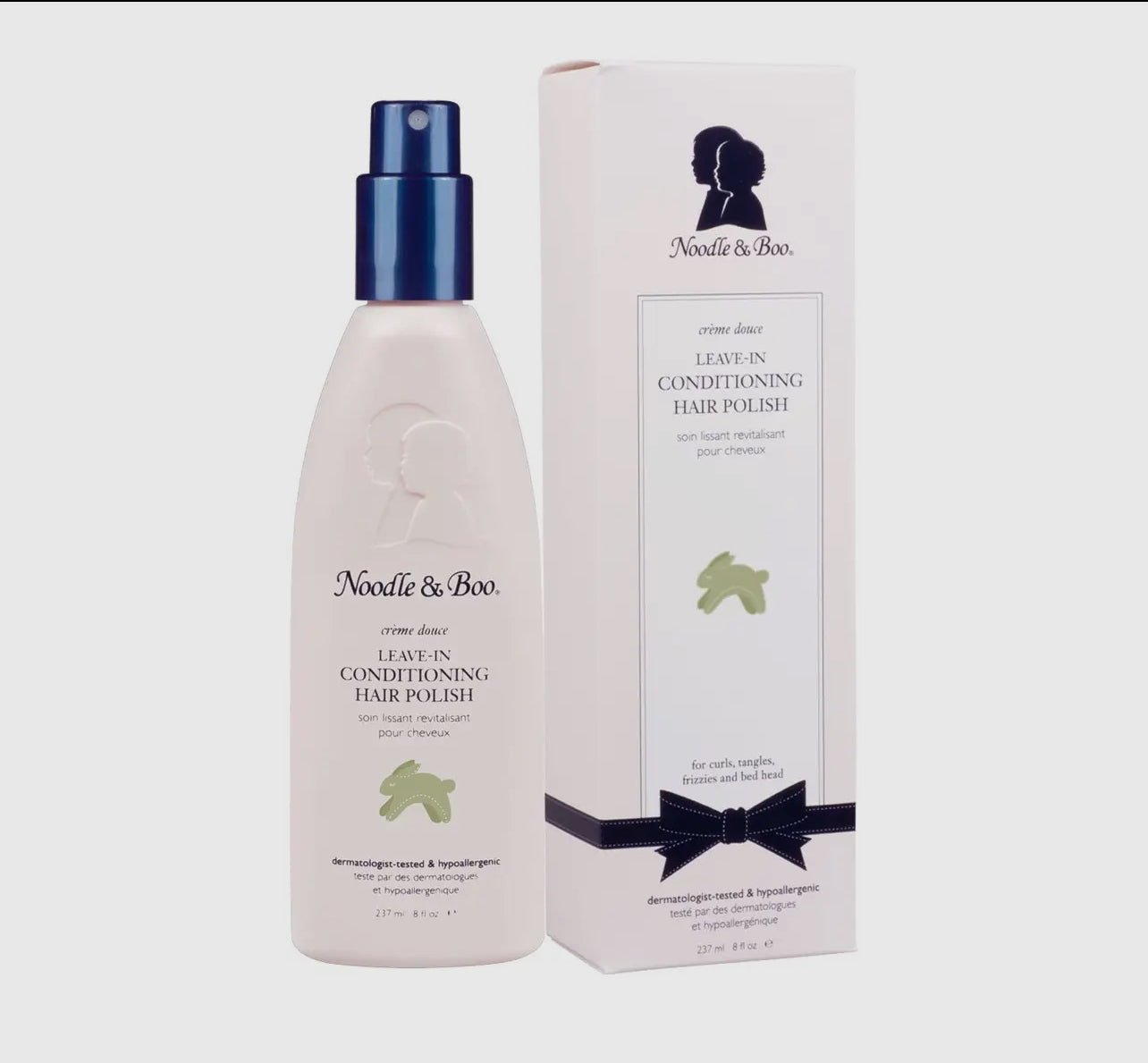 Noodle & Boo Conditioning Hair Polish 8oz.