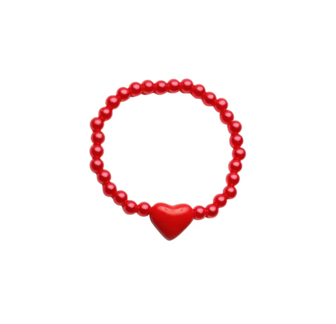 Heart Bracelets