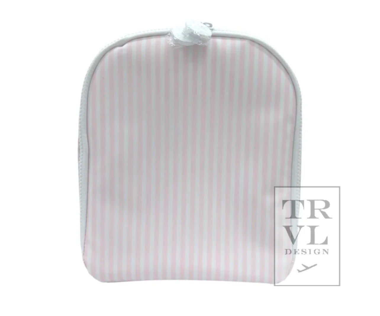 Pimlico Pink Lunch Bag