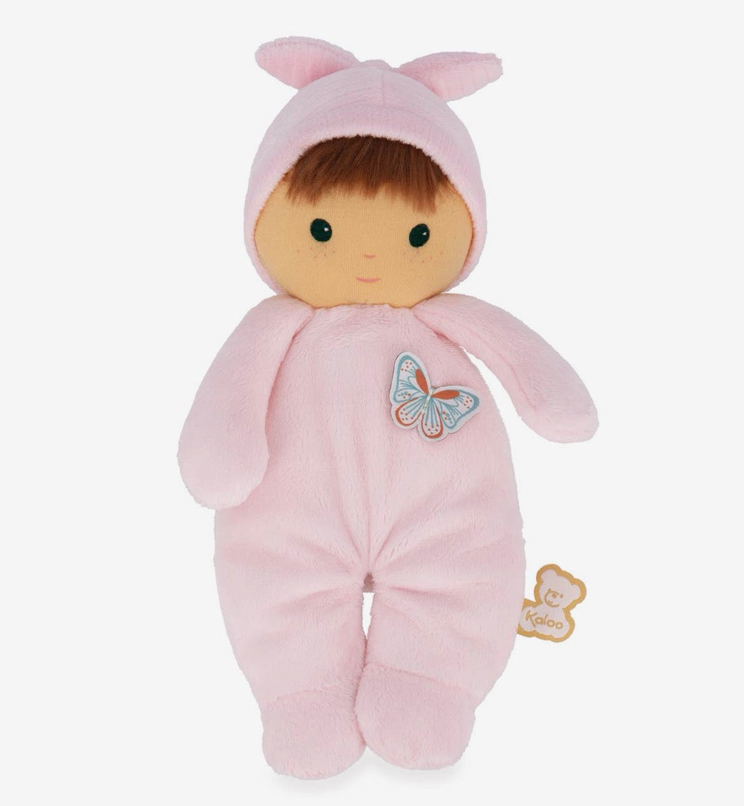 Tender Baby Doll Plush